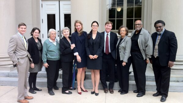 ACLU, North Carolina, voting, voter suppression, voter ID, early voting