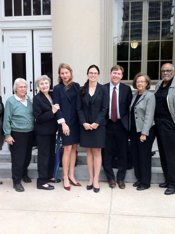 ACLU, North Carolina, voting, voter suppression, voter ID, early voting