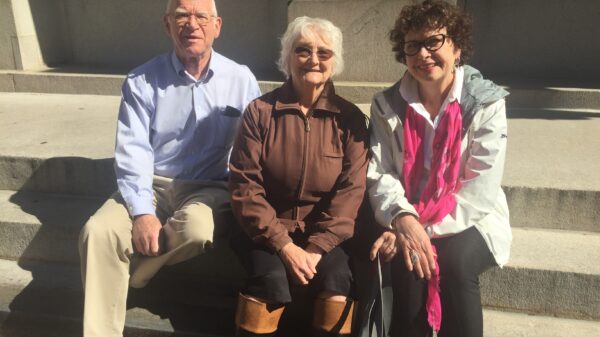 Rowan County, prayer, ACLU