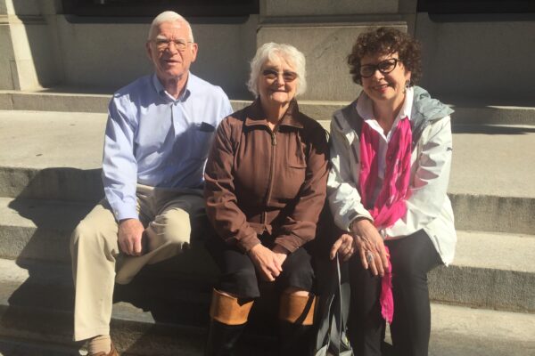 Rowan County, prayer, ACLU
