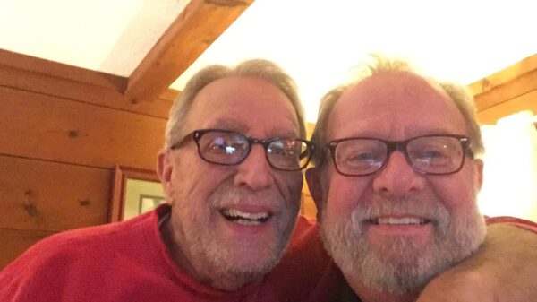 Lonnie Billard, ACLU, Charlotte Catholic, teacher, gay, fired