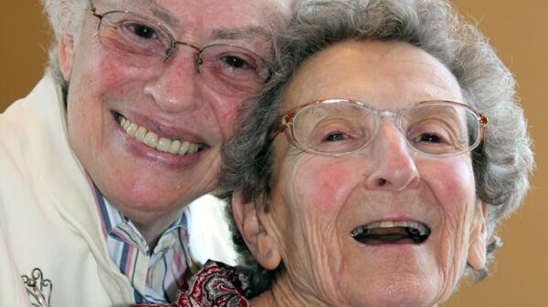 Lennie, Pearl, marriage equality, North Carolina