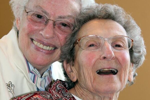 Lennie, Pearl, marriage equality, North Carolina