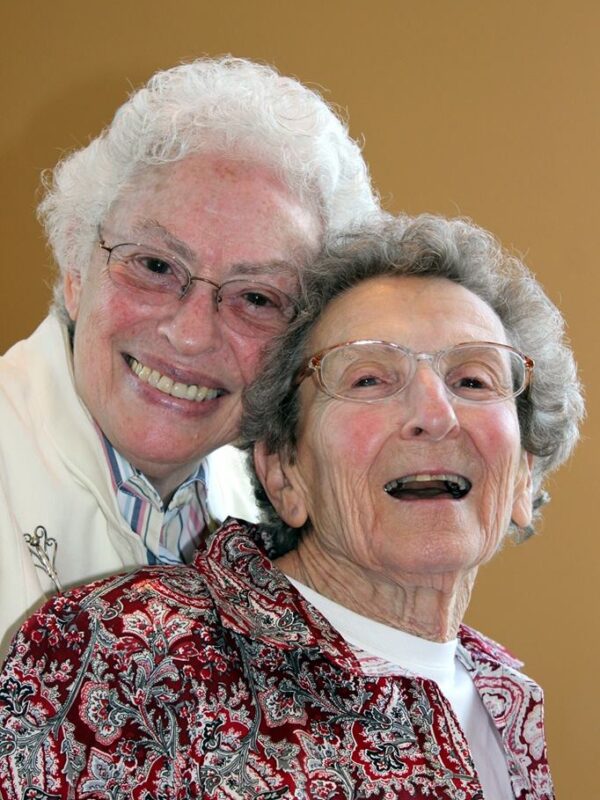 Lennie, Pearl, marriage equality, North Carolina
