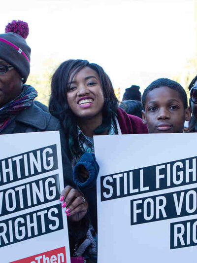 voting rights