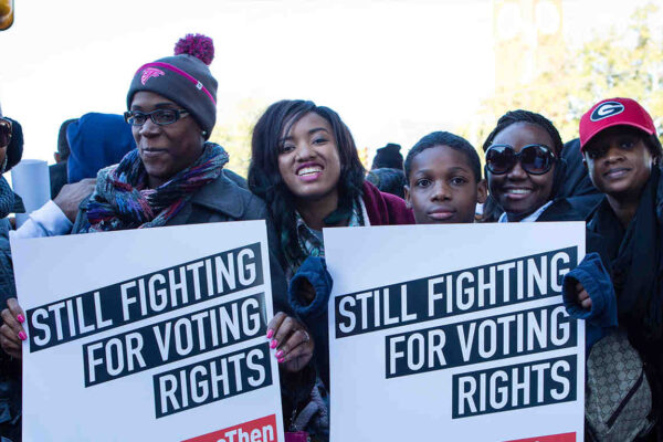 voting rights