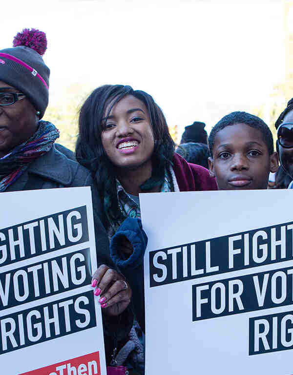 voting rights