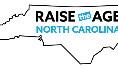 Raise the Age North Carolina