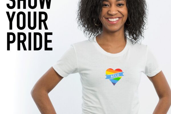 Show Your Pride