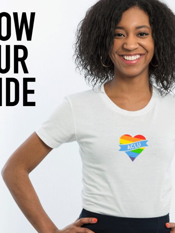 Show Your Pride