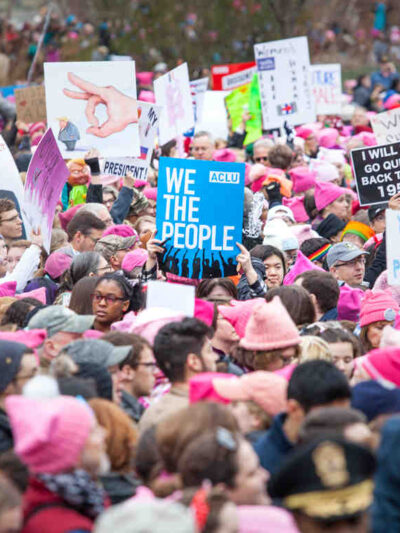 Women's March