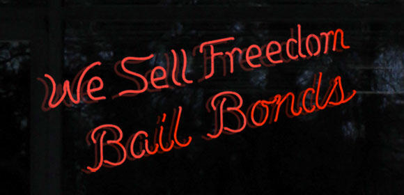 We Sell Freedom Bail Bonds
