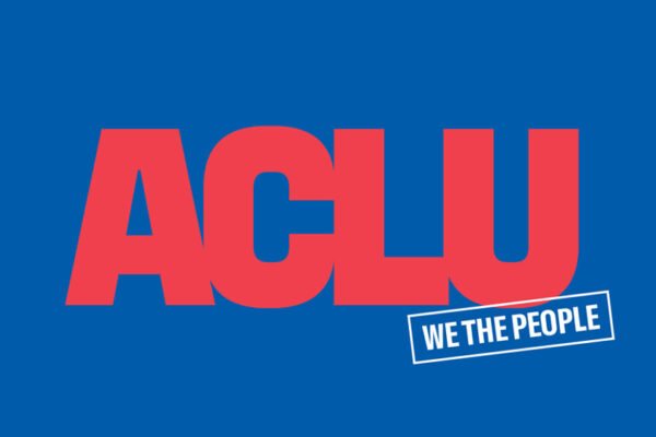 ACLU We The People