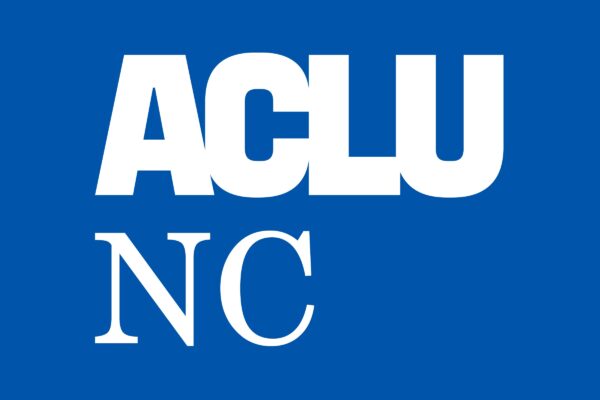 ACLU social icon