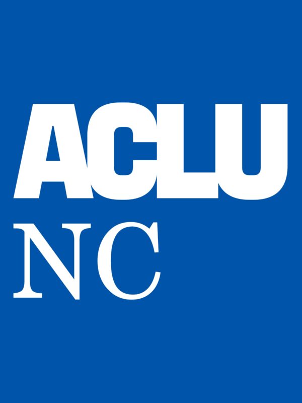 ACLU social icon