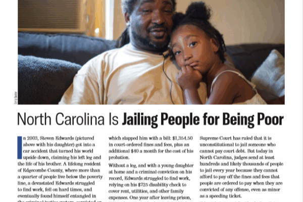spring 2019 newsletter