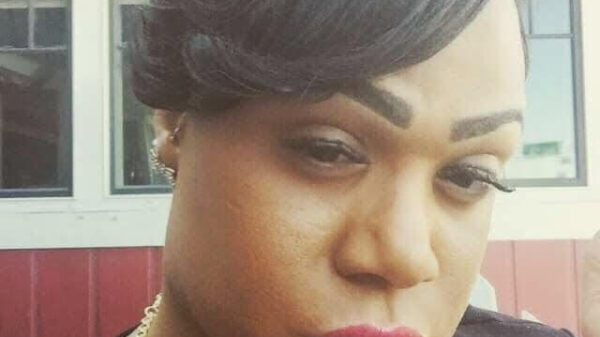 Kanautica Zayre Brown