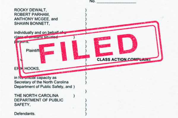 Lawsuitstamped