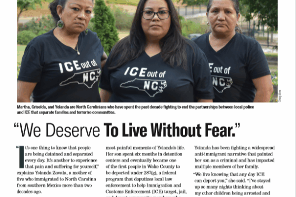 fall 2019 newsletter
