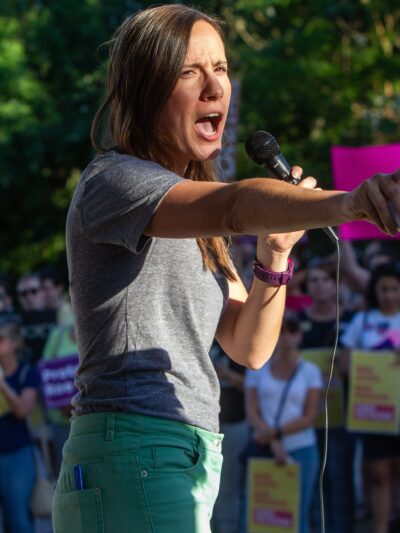 Molly Rivera