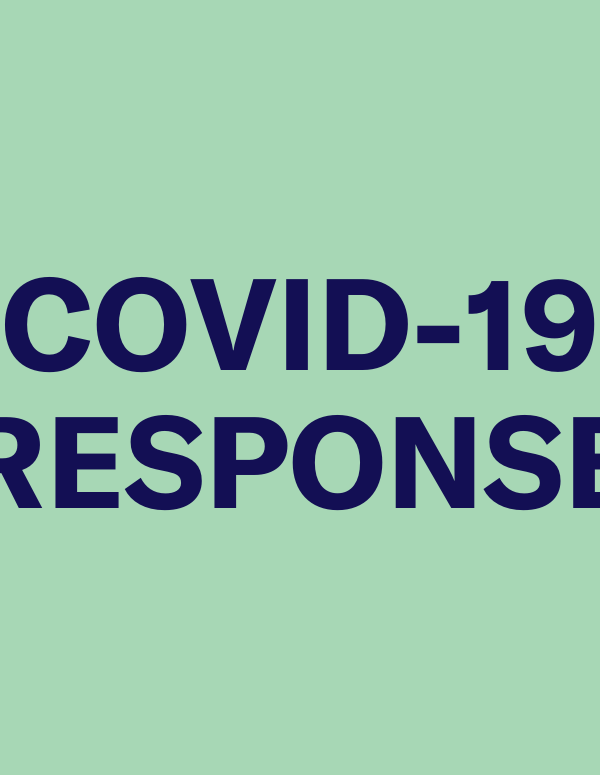 COVID-19 Response
