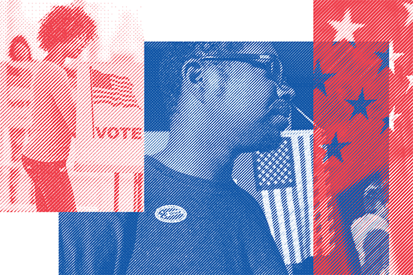 Voting 2020