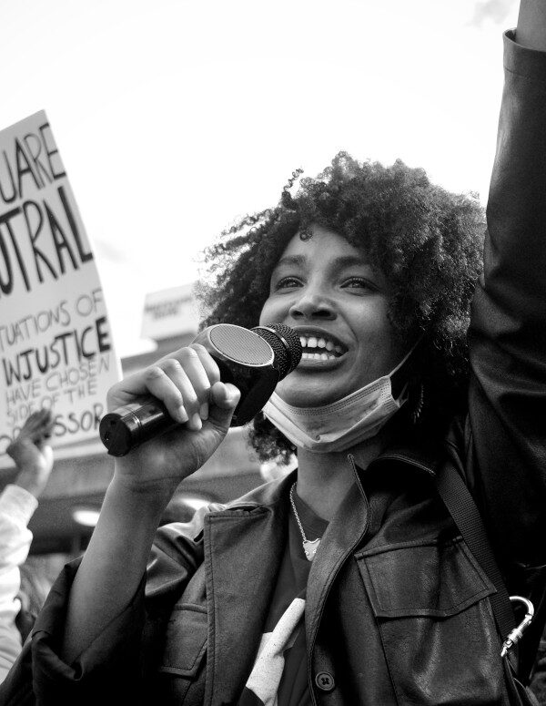 Donation Cover Photo