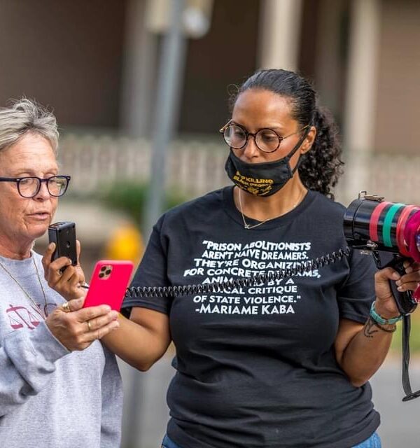 KPW at Vigil