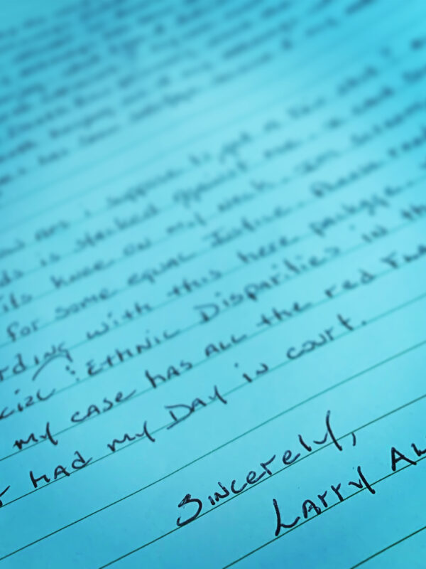 letter pic