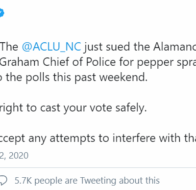 ACLU