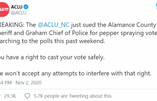ACLU