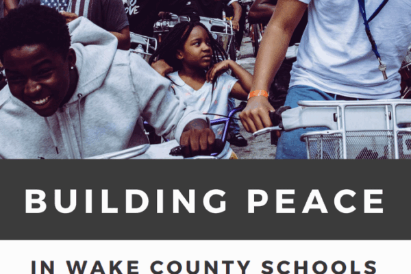 Peacebuilders