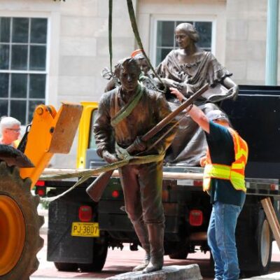 Removing Henry Wyatt Lawson