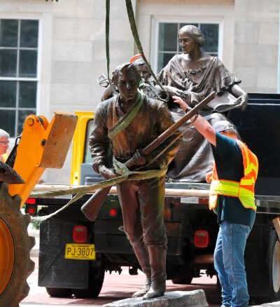 Removing Henry Wyatt Lawson