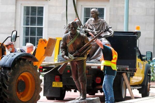 Removing Henry Wyatt Lawson