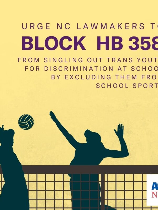 Block HB 358