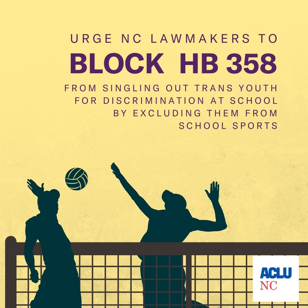Block HB 358