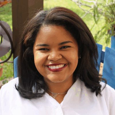 Tatiana McInnis
