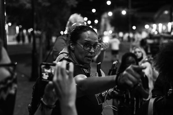 Image of Protest