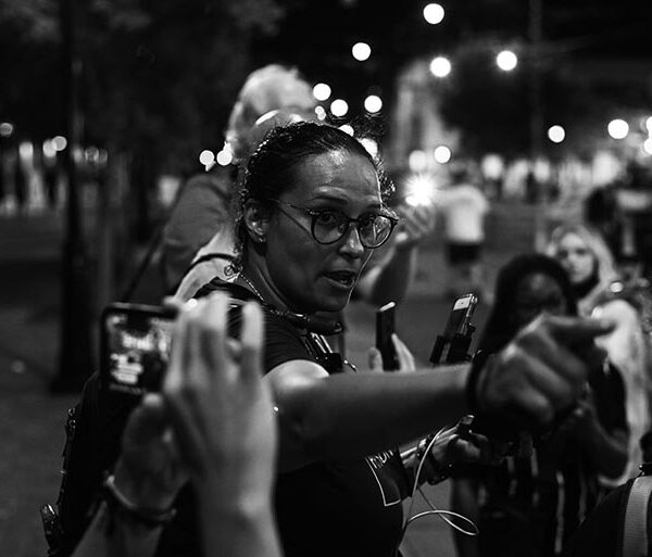 Image of Protest