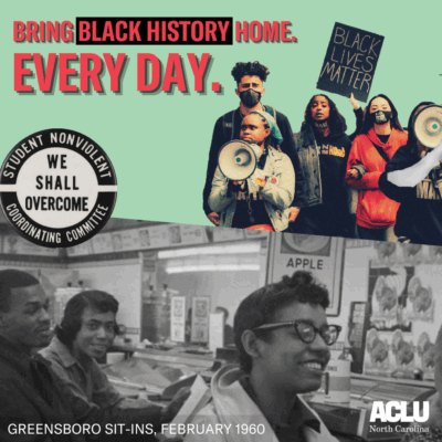 Bring Black History Home Everyday