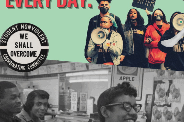 Bring Black History Home Everyday
