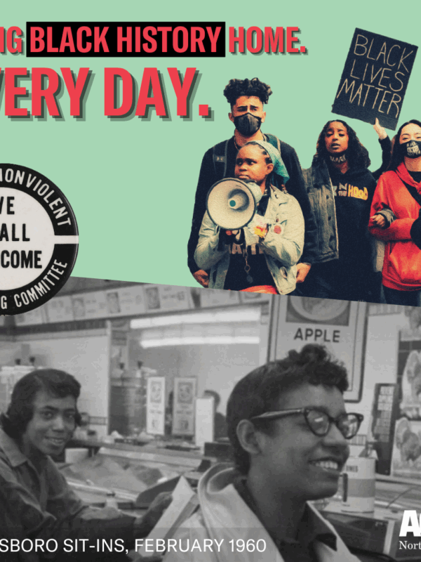 Bring Black History Home Everyday