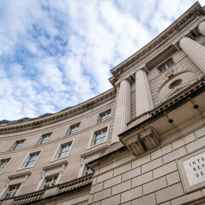 IRS