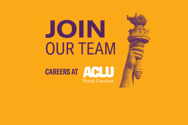 Join Our Team