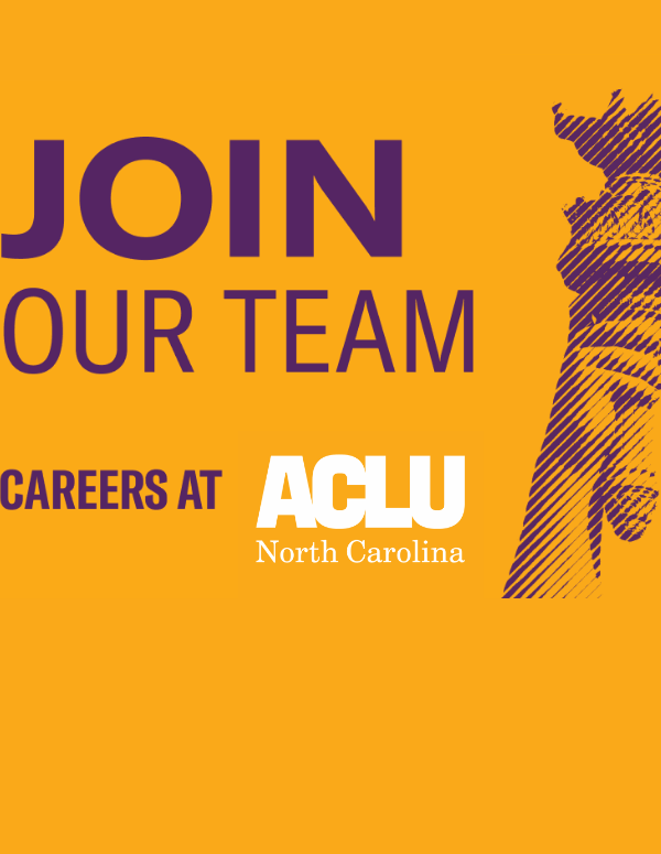 Join Our Team
