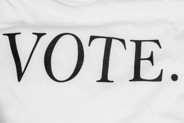 Vote