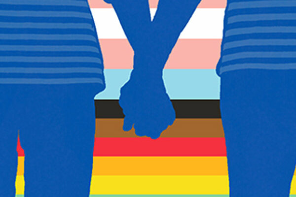 LGBTQ Equality