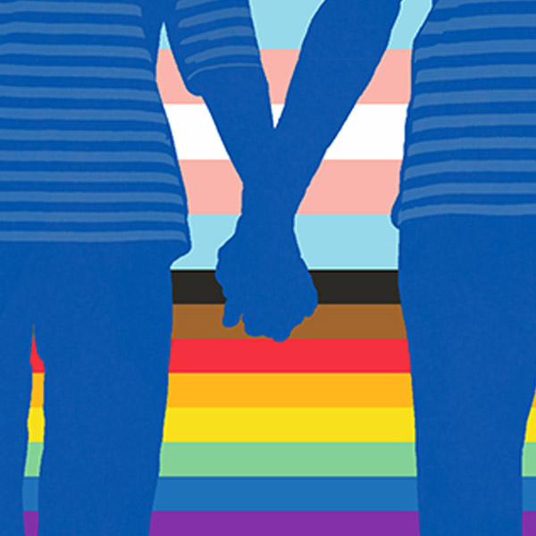 LGBTQ Equality