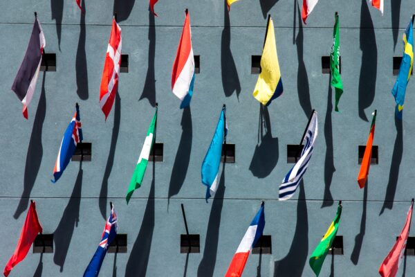 Country Flags